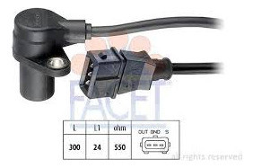 Captor Daewoo Cigueñal Lanos Nubira 0