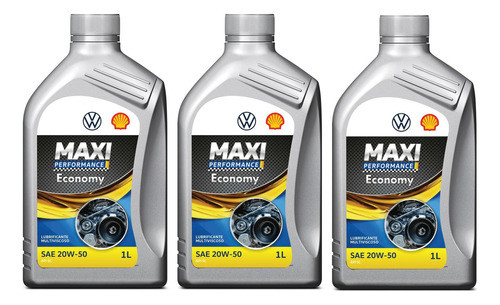 Kit Troca De Óleo Volkswagen Gol G2 1997 A 2005 0