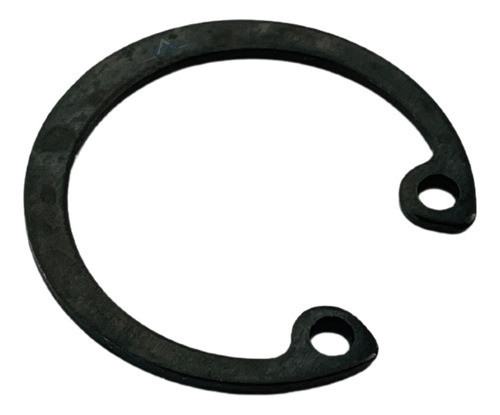 Anel Trava Do Pistão Para Motor Diesel 5.0hp Buffalo/branco 1