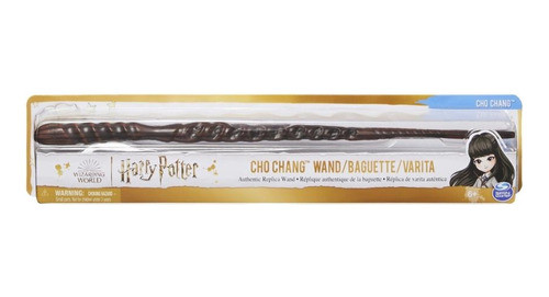 Varita Mágica Harry Potter Cho Chang Milouhobbies 0