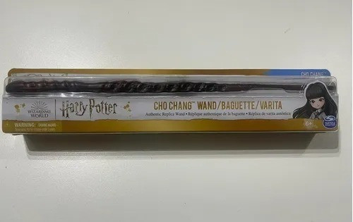 Varita Mágica Harry Potter Cho Chang Milouhobbies 1