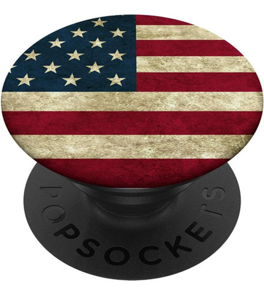 Anillo Para Celular - Estados Unidos 0