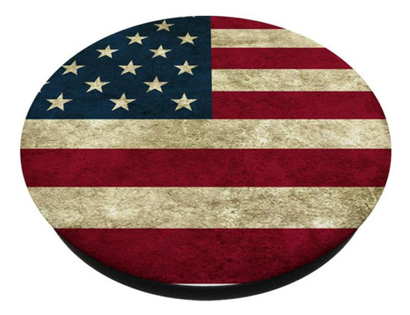 Anillo Para Celular - Estados Unidos 1