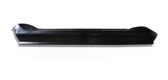 Zócalo Chevrolet Pick Up 81/90 Sin Subida 0 Zócalo Chevrolet Pick Up 81/90 Sin Subida 0