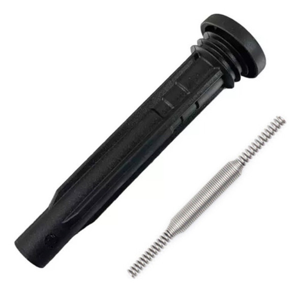 Kit 4x Chupeta Terminal Bobina De Igniçao Golf Gti Mk7 2.0 1