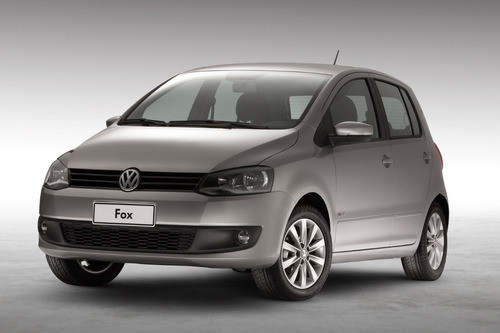 Cambio Aceite Y Filtros P/ Volkswagen Fox/suran 1.6 Msi 1