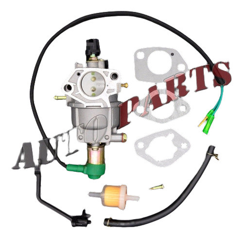Carburador Para Powermate Pc0105007 Pmc105007 Pm0105007 5000 0