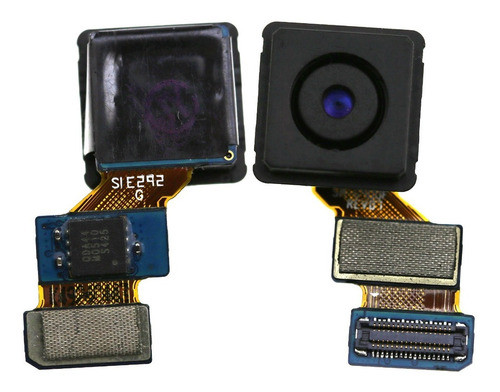 Camara Trasera Compatible Con Samsung Galaxy S5 G900f 0