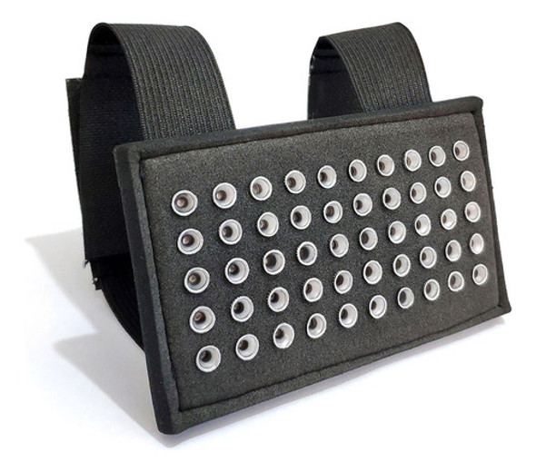 Porta Chumbinho 4.5mm Carabina Espingarda Para Coronha 0