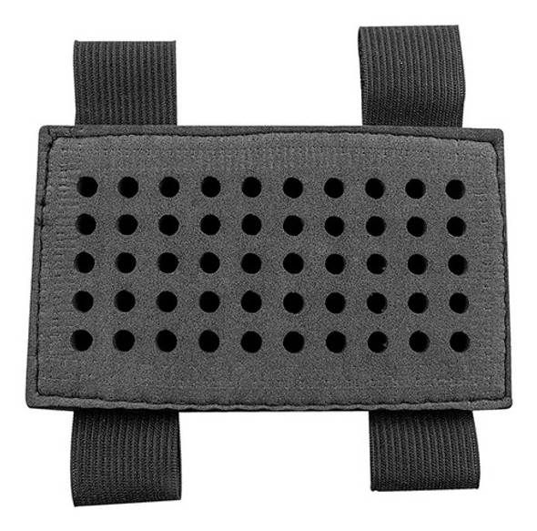 Porta Chumbinho 4.5mm Carabina Espingarda Para Coronha 1