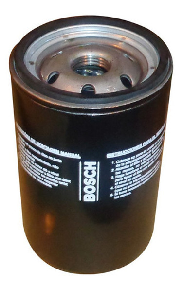 Filtro Aceite Vw Golf Iv-pass-bora Nafta - I4918 0 Filtro Aceite Vw Golf Iv-pass-bora Nafta - I4918 0