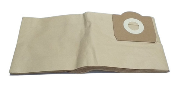 Bolsas De Aspiradora Rowenta Bully Pack 5 Unidades 0