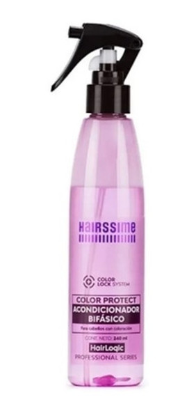 Acondicionador Bifasico Hairssime Color Protect 0