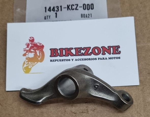 Balancin C Original Honda Xr 250 R Xr250r 1996 Al 2004 Bkz 1