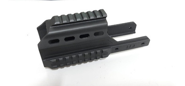 Handguard P/ Kriss Vector Airsoft 0