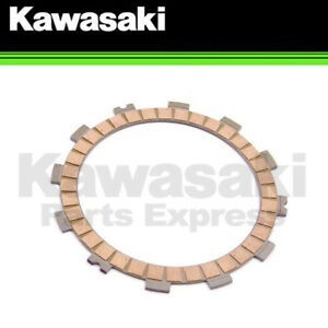 Disco De Embrague De Kawasaki Zx14r Del 2006 Al 2019 Japon 1