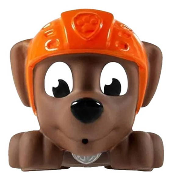 Paw Patrol Figuras Para El Agua 0