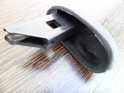 Manija Traba Respaldo Butaca De Ford Fiesta 96/02 1
