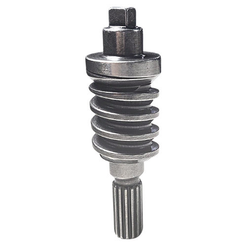 Kit5 Pinhão Semfim Catraca Freio Master Original Vw Caminhão 0