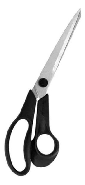Tesoura Para Corte Multiuso 7 1/2 Em Aço Inox Preta 18,8 Cm 0