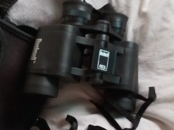 Prismáticos Bushnell 7 X 35 420 Ft. At 1000 Yds.140 M At 10 0