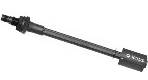 Sensor De Nível Icos Le401-m12 Com Haste De 400mm E 1 Ponto 0