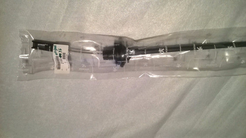 Cable Embreague Peugeot 206/207 Nafta (alternativo) 0