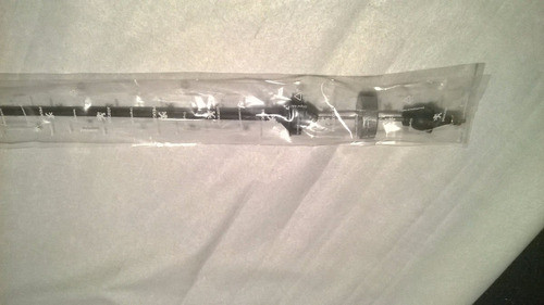 Cable Embreague Peugeot 206/207 Nafta (alternativo) 1