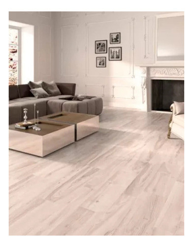Ceramica Lourdes 56x56 1ra Pino Claro Totos 1
