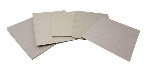 15 Kg Carton Gris Nac. - Esp 1 A 3 Mm - Cortado A Medida 0