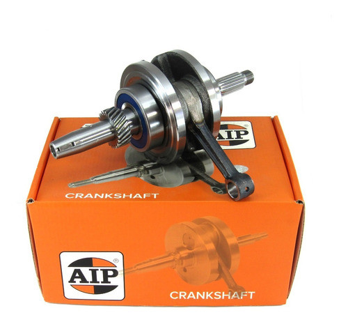 Cigüeñal Aip Moto/cuatriciclo Yumbo Monster/gs3. 0