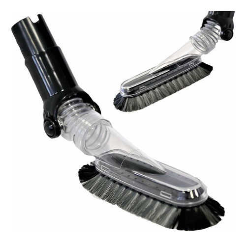 Qualtex Cepillo De Polvo Multiángulo Genérico Compatible . 0