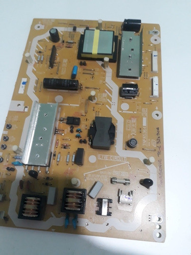 Fuente Panasonic Tc-l32x30a 1