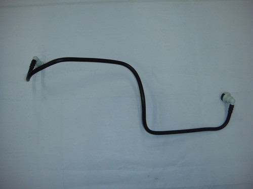 Caño Entrada Filtro Combustible Chevrolet Spark Ls/lt 0