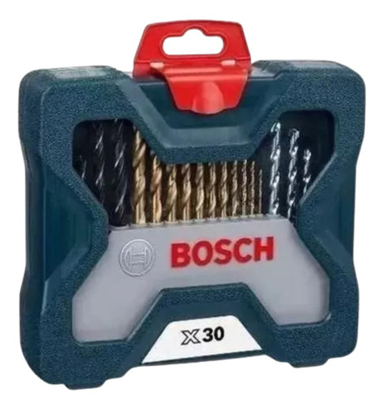 Juego Puntas Y Mechas 30 Piezas Bosch Oferta - Pg 0