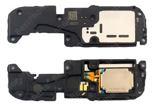 Parlante Altavoz Buzzer Con Carcasa Para Xiaomi Poco X6 5g 0