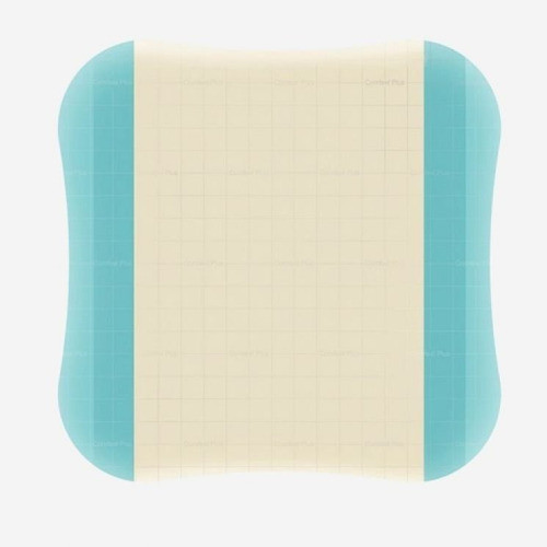 Comfeel Transparente Coloplast 33545 20cmx20cm Caja X 5un 0