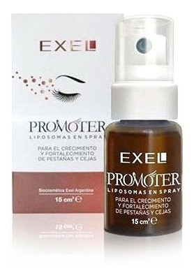 Promoter Exel 0