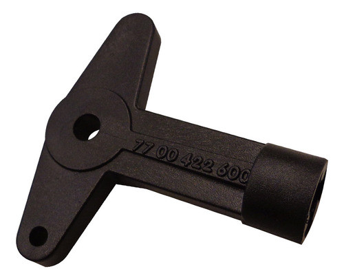 Llave Bulon Taza Rueda Clio2 Megane (centro) 0