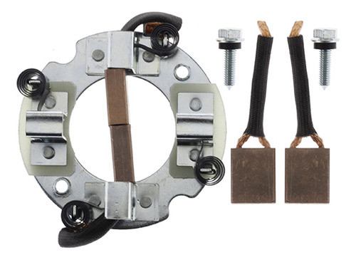 Portacarbones Para Magneti Marelli (arranque) Tamatel 12600 0