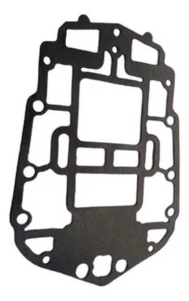 Junta Da Base Do Motor Jhonson E Evinrude Junta Base Motor 0
