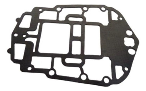 Junta Da Base Do Motor Jhonson E Evinrude Junta Base Motor 1