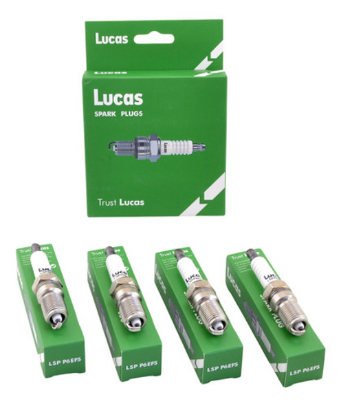 Bujias Para Ford Sierra Taunus 2.3 Peugeot 505 2.2 0