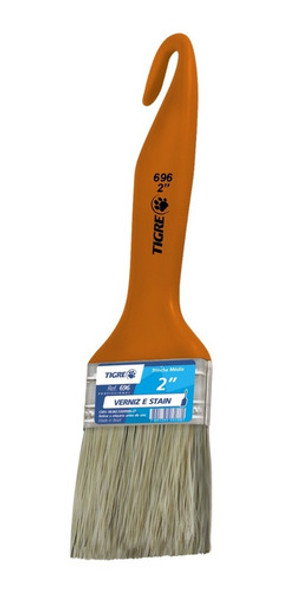 Pincel Tigre Aficionado Hobby Serie 696 N°20 0