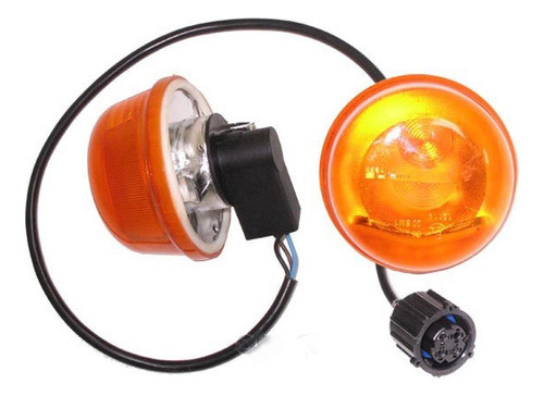 Faro Giro Lateral Mercedes Benz Actros Axor 1933 1938s 2633 0