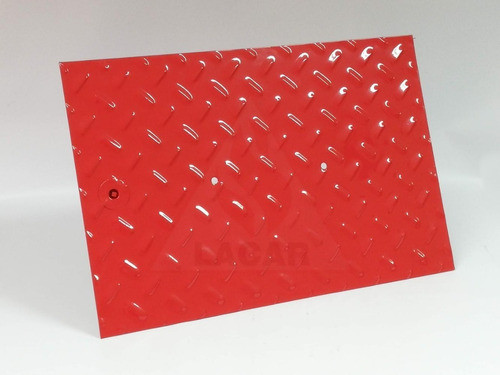 Tapa Bomberos Para Boca De Impulsion 400x600 Lacar Para Piso 0