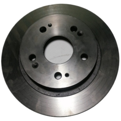 Discos Freno Jgo 2 M. Benz Sprinter D. V. 276mm 5ag 0