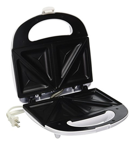 Brentwood Sandwichera, Blanco 1