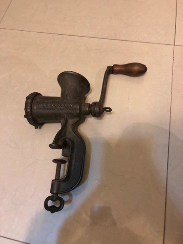Picadura De Carne Husqvarna 5 0