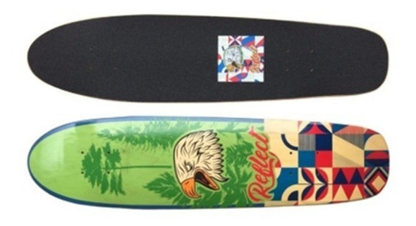 Shape Reflect Cruiser 30 Maple Com Lixa Eagle - Skate 1
